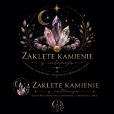 Zaklęte kamienie z intencją - strona główna